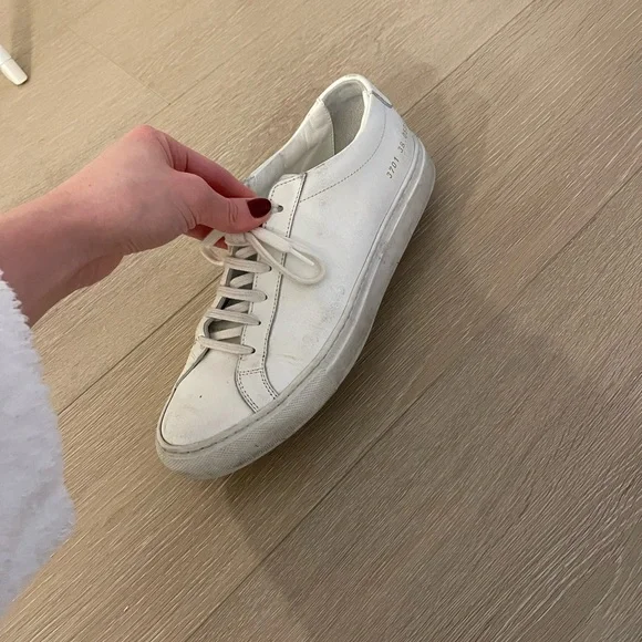 Common Projects Achilles sneakers women
